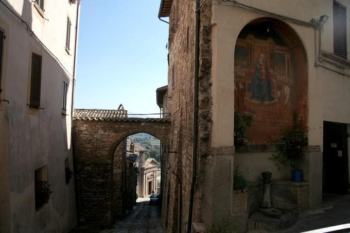 Spello