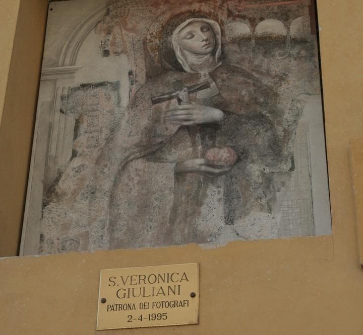 Santa Veronica