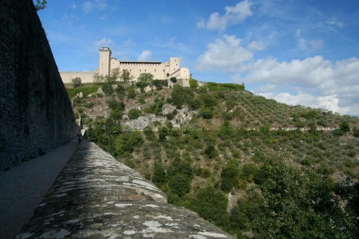 Rocca Albornoziana