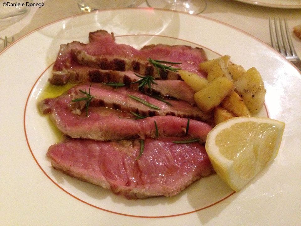 Gastronomia toscana