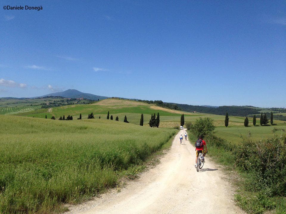 Gravel Toscana