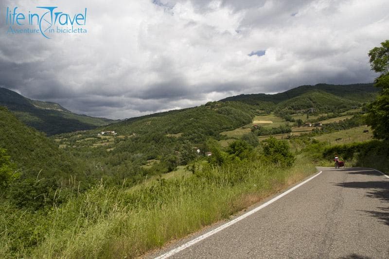 strada del brallo