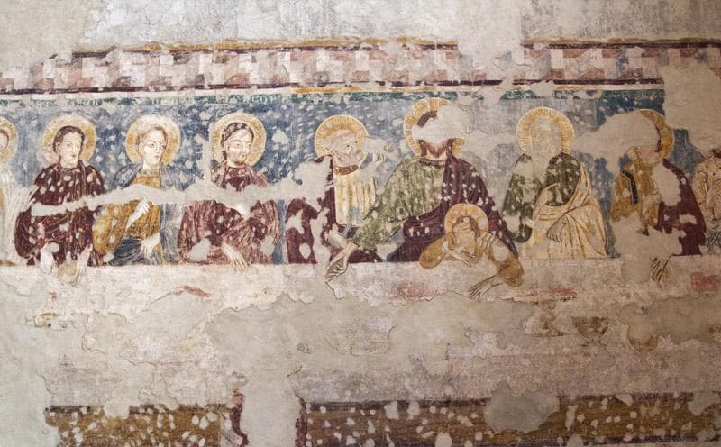 affresco