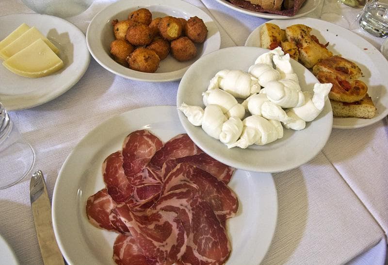 sapori di puglia