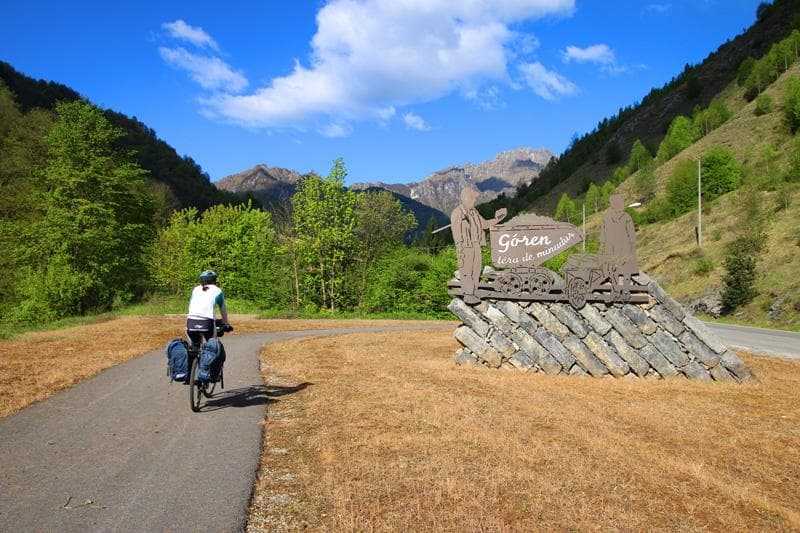 val del riso ciclovia
