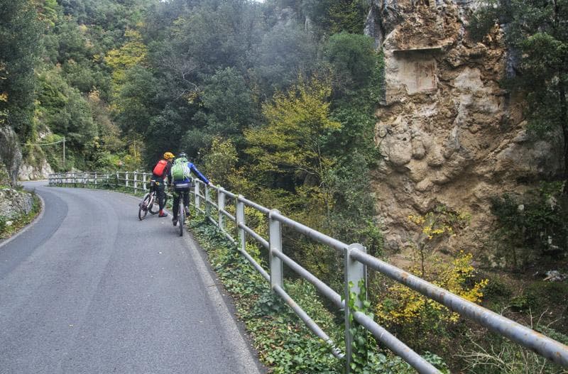 ferentillo mtb