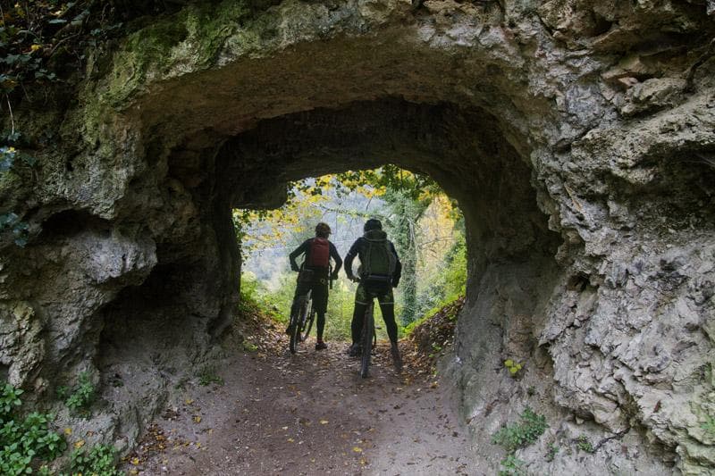 greenway nera