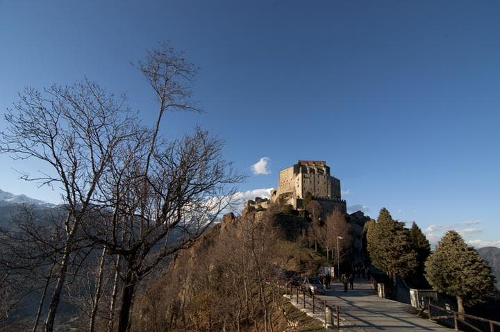 sacra di san michele 2