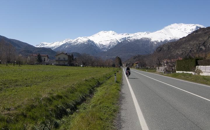 val susa bici