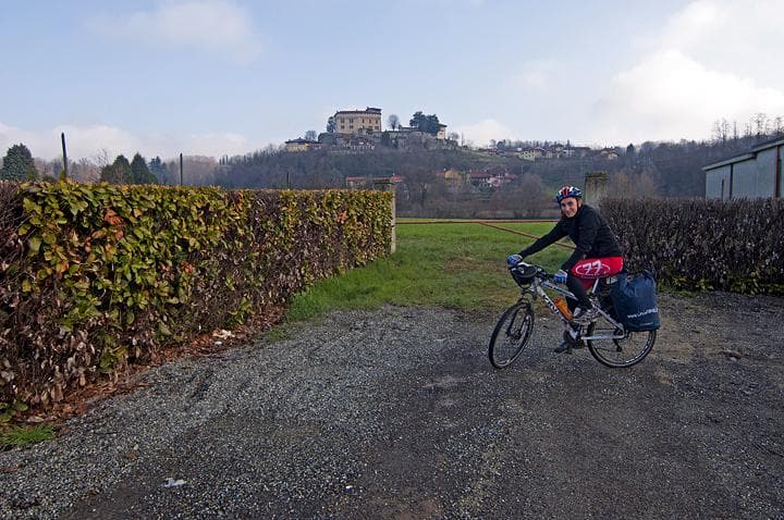 castello roppolo