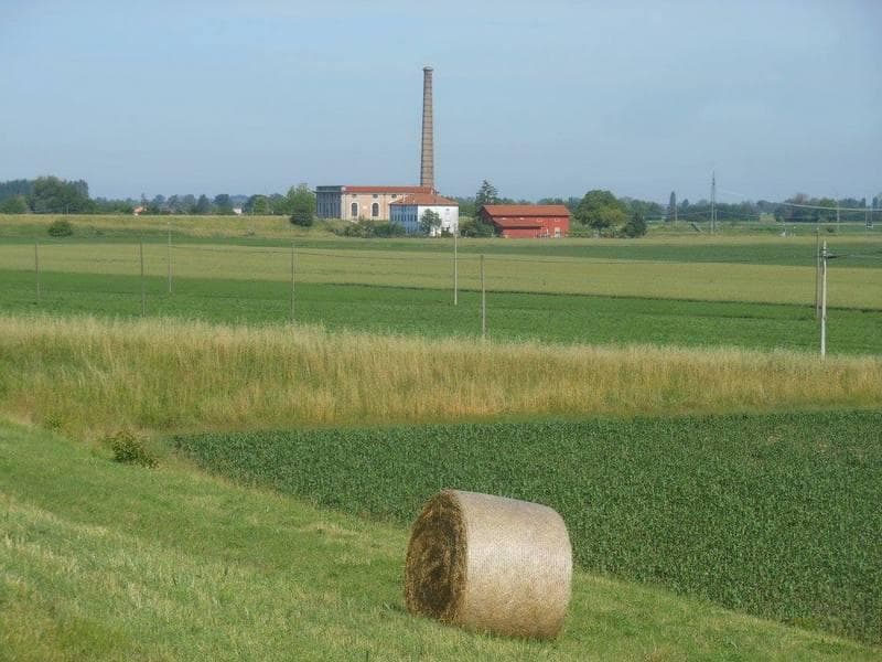 47.Panorama tappa BorgoforteMn MarcariaMn