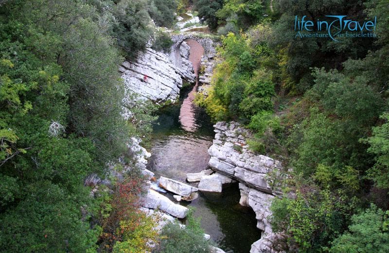 ponte romano