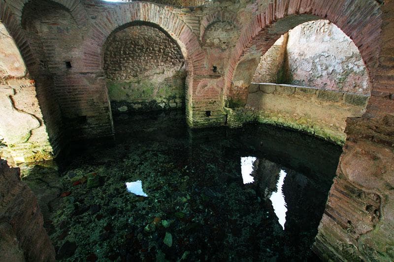 battistero san giovanni in fonte