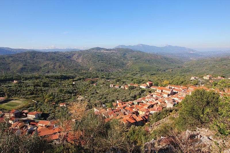 paese di sacco