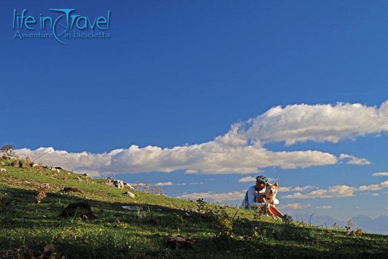 relax monte cervati