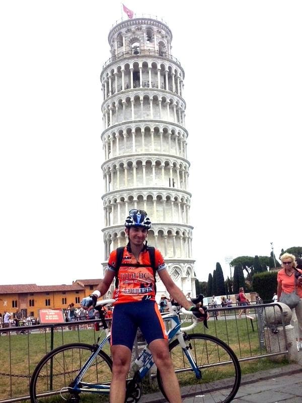 Pisa