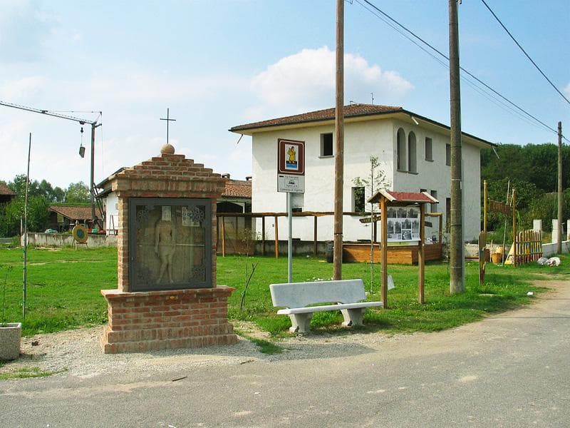 via francigena