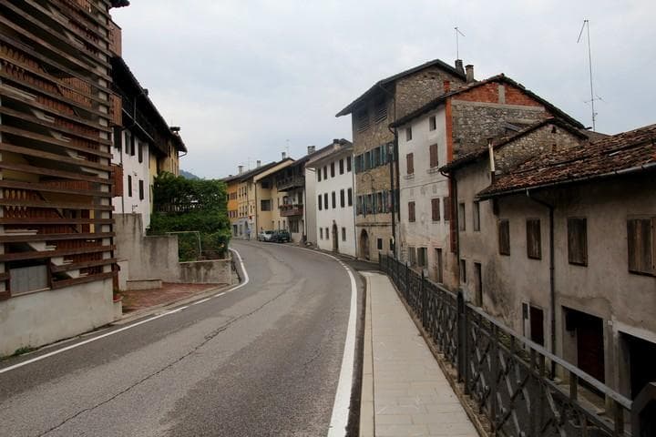 Paesi