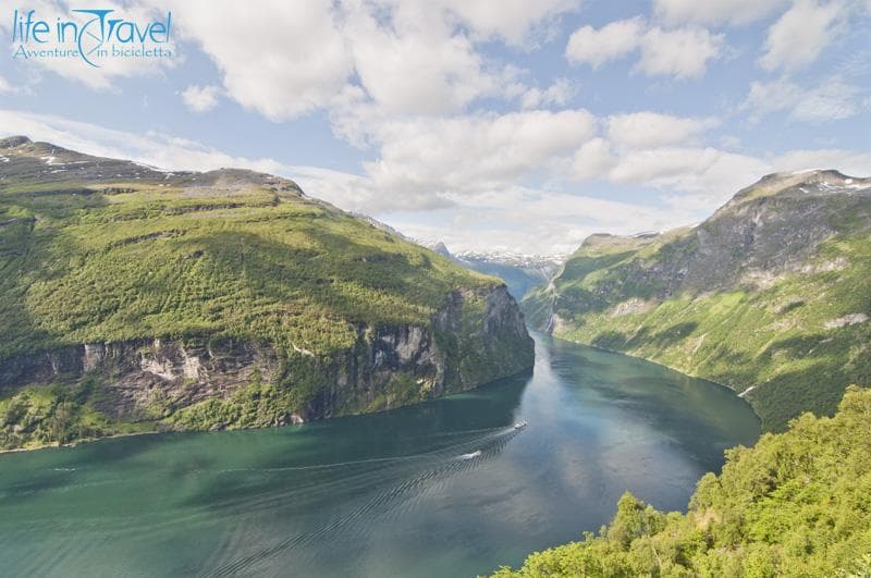 geirangerfjord