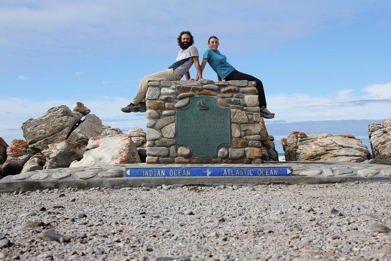 cape agulhas