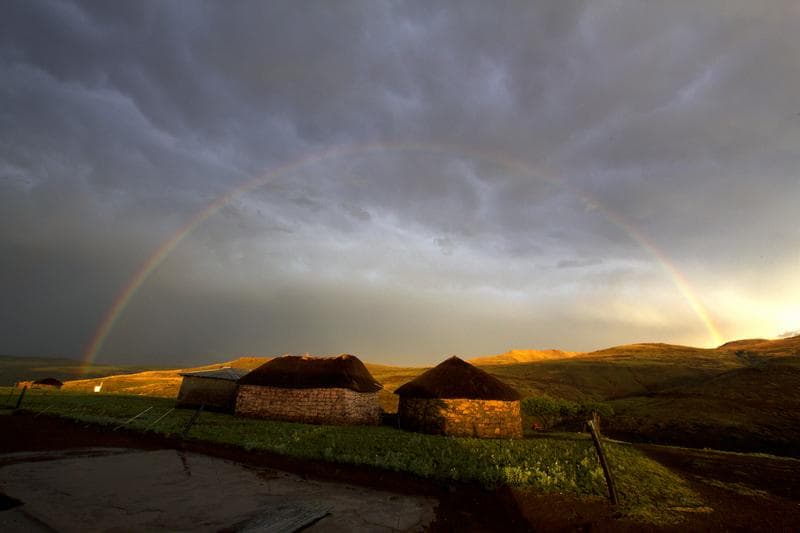 drakensberg