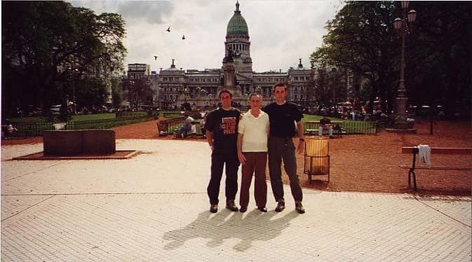Buenos Aires