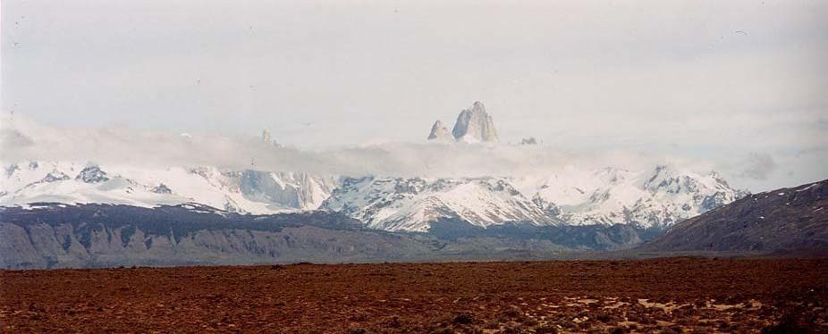 Cerro Fitz Roy