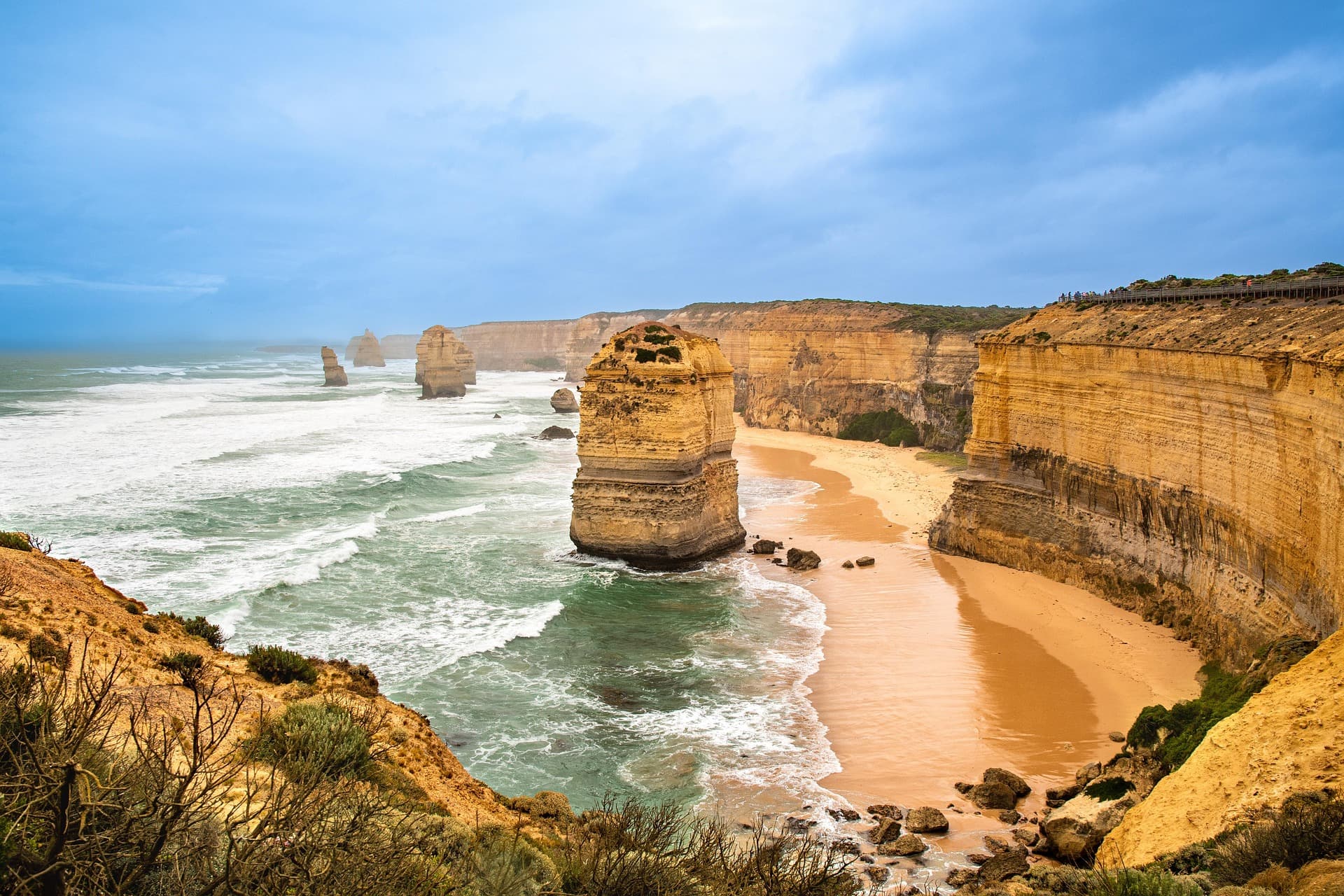 Great Ocean Road Australia
