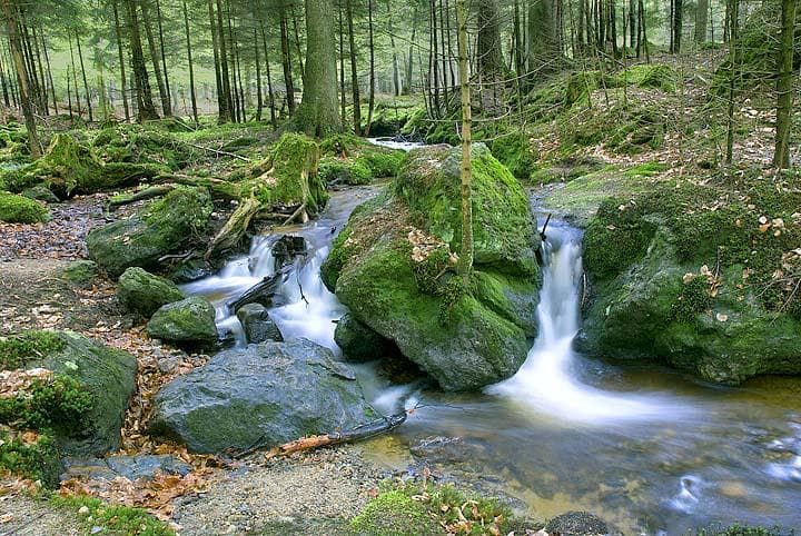 cascate