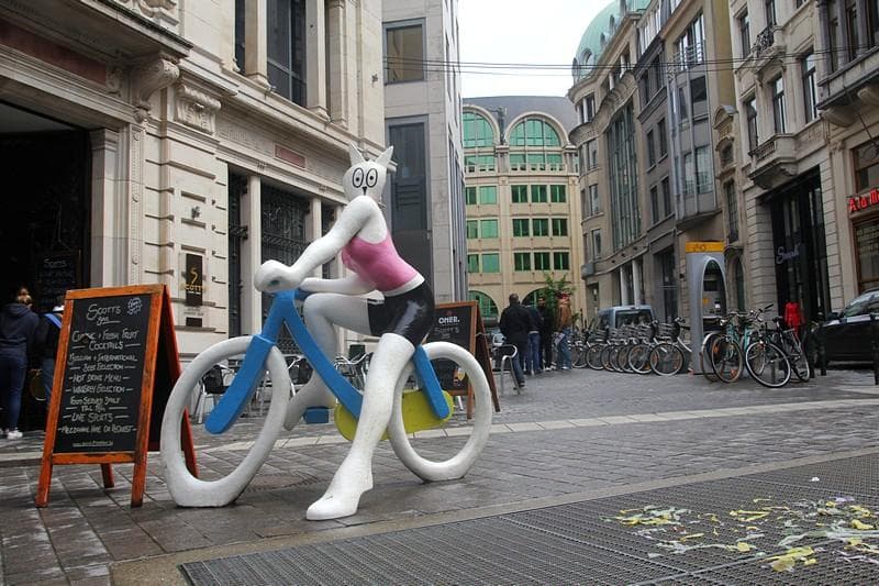 bruxelles