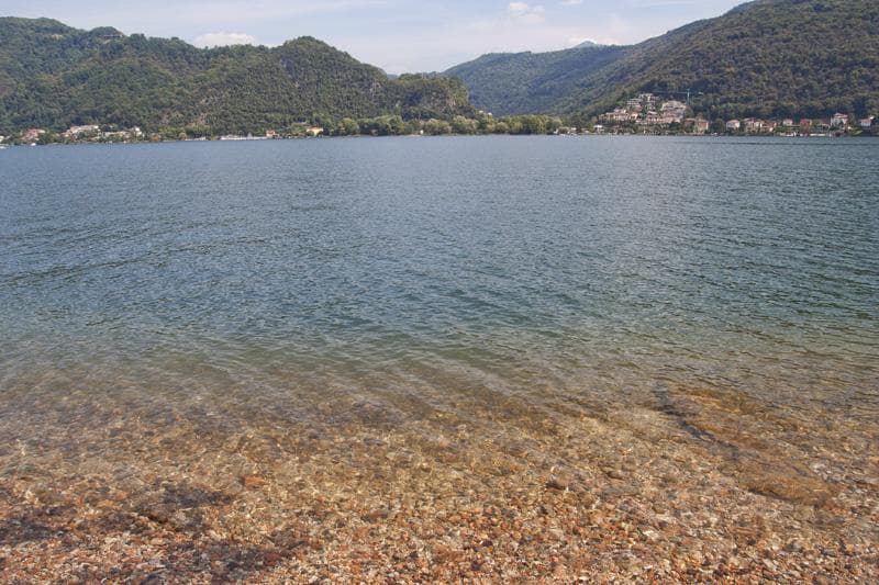 lago di lugano