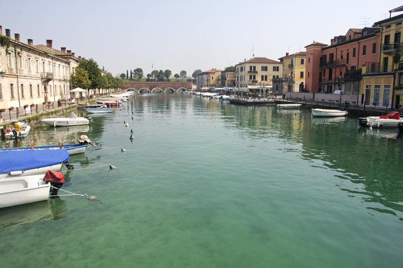 italia peschiera del garda