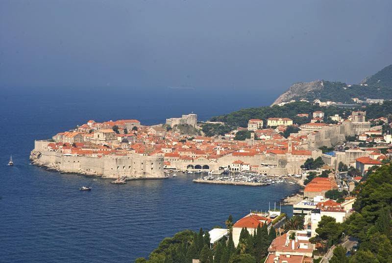dubrovnik