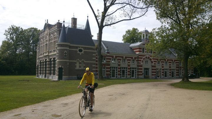 retroronde fiandre 2013