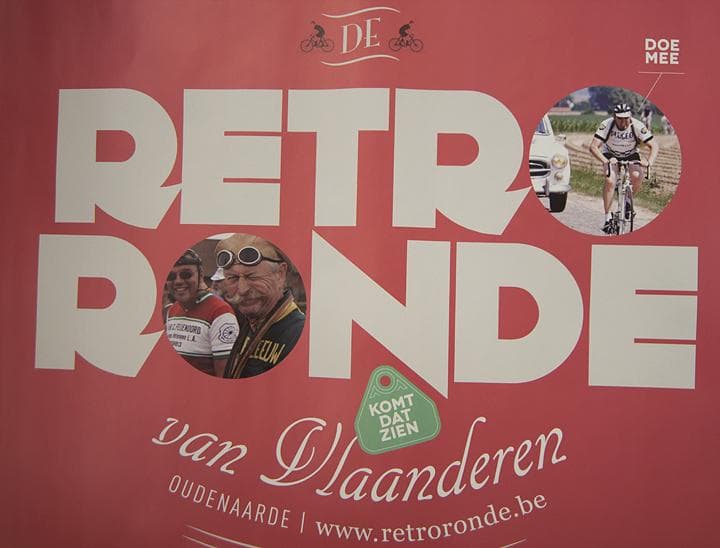 retroronde