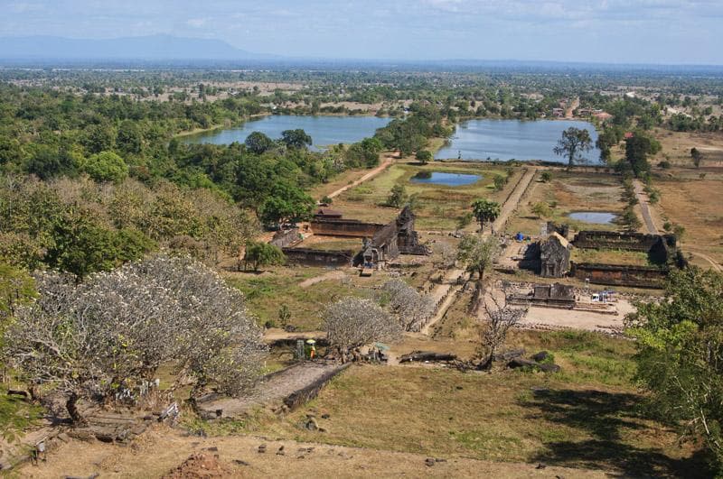 champasak