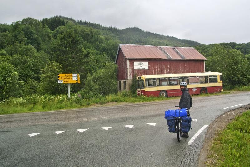 trondheim malm