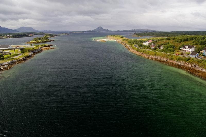 bronnoysund