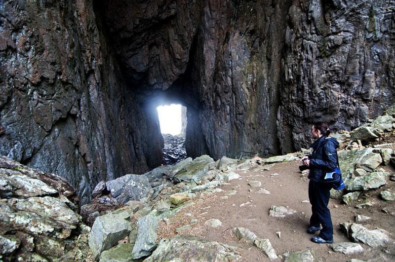 torghatten