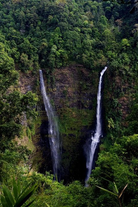 cascate