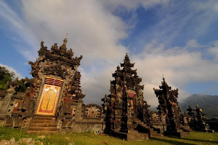 Bali