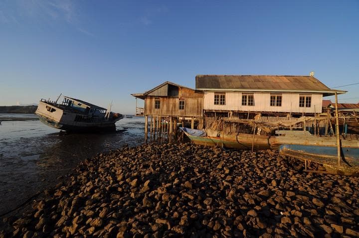 Sumbawa in bici