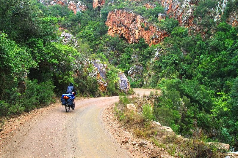 prince alfreds pass sudafrica