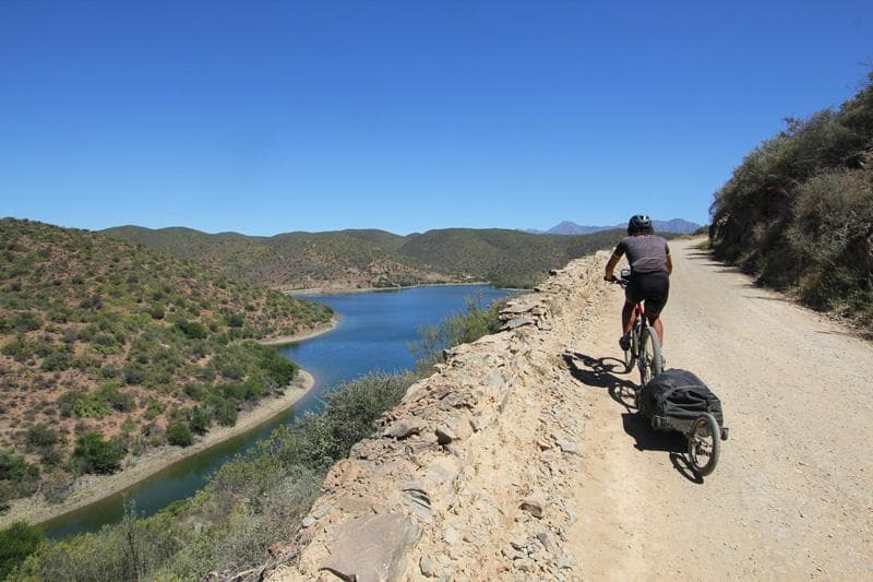 valle di groenfontein