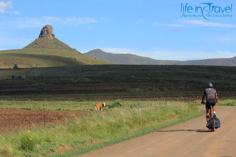 far west o sudafrica