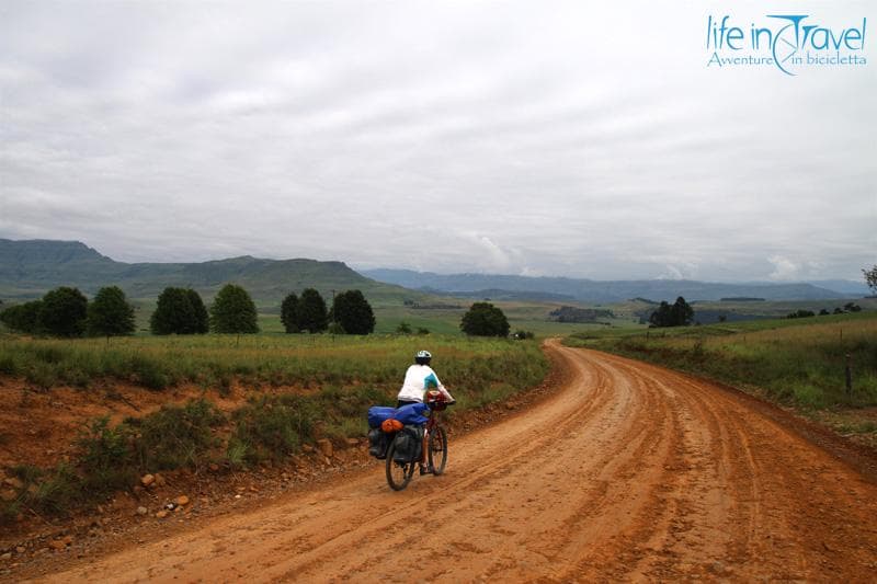 strada rossa kwazulu natal