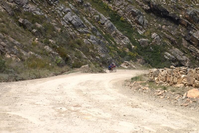 swartberg pass
