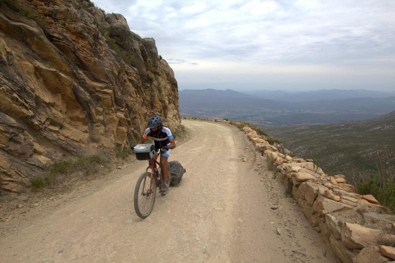 swartberg pass