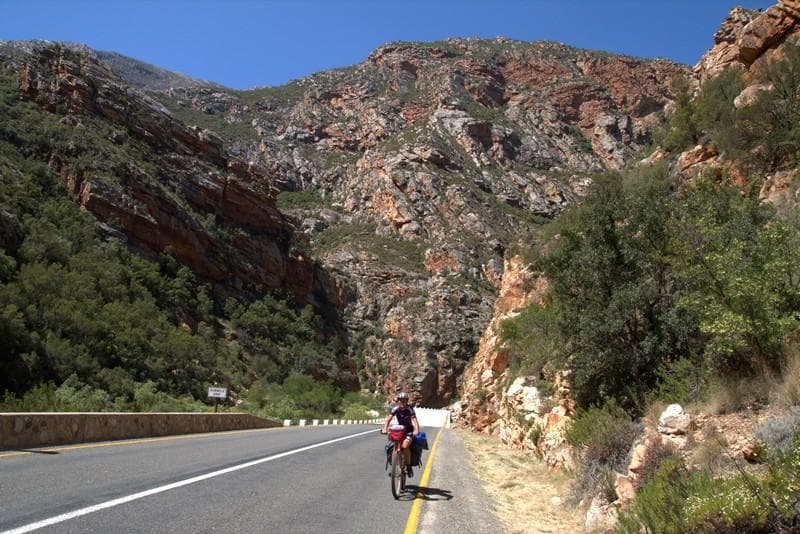 Meiringspoort