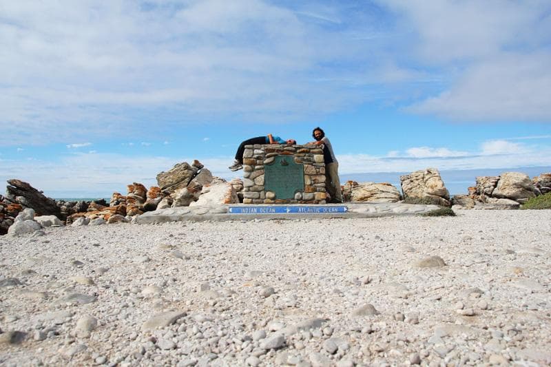 cape agulhas